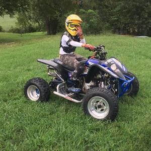 Meet your Posher, Francis